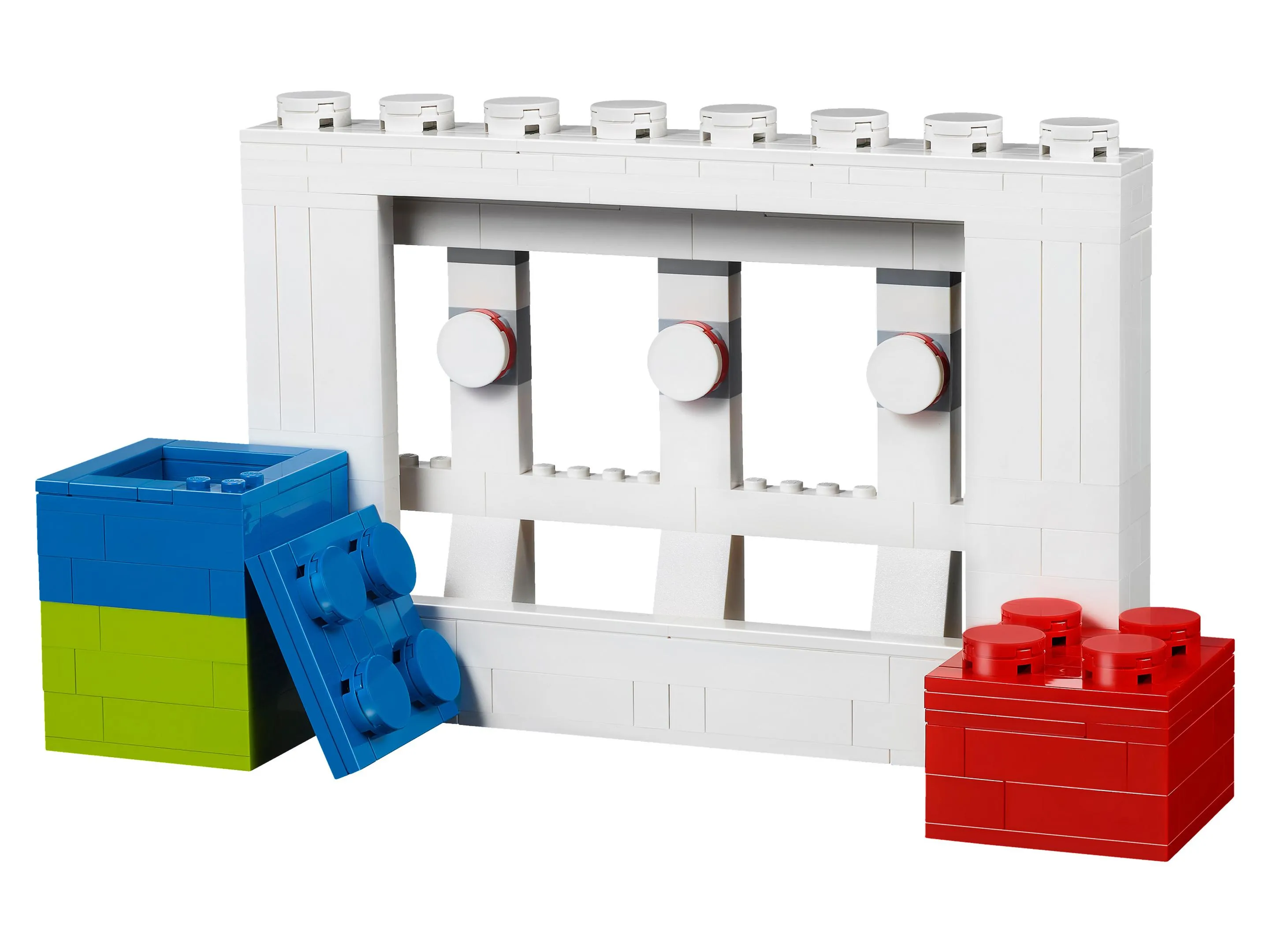 レゴ40155 ぶたの貯金箱ブリックナビ - レゴファンのためのデータベース
