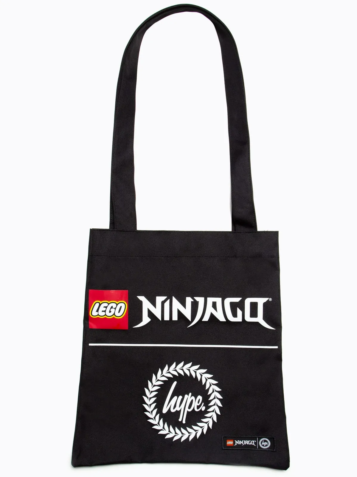 5006664 HYPE X LEGO NINJAGO Shopping Bag - グッズ (2021年)