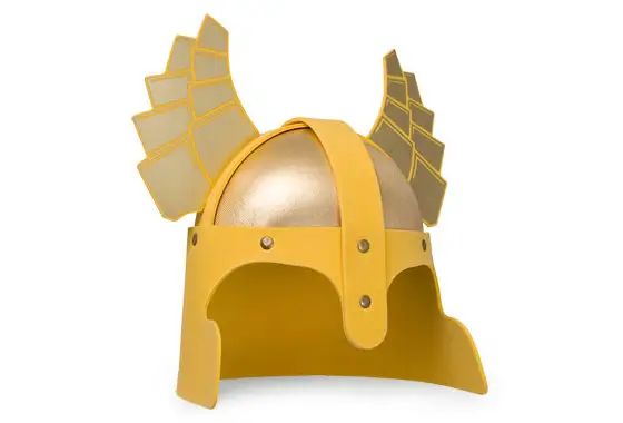 852294 Dwarf Helmet