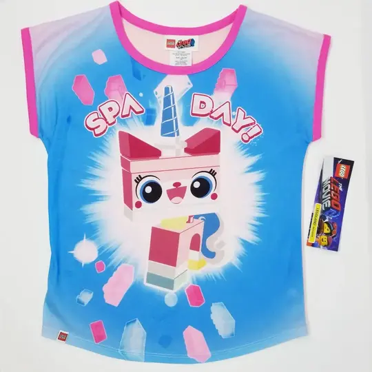 PAJAMAS Unikitty Spa Day Pajama Set - グッズ (2020年)